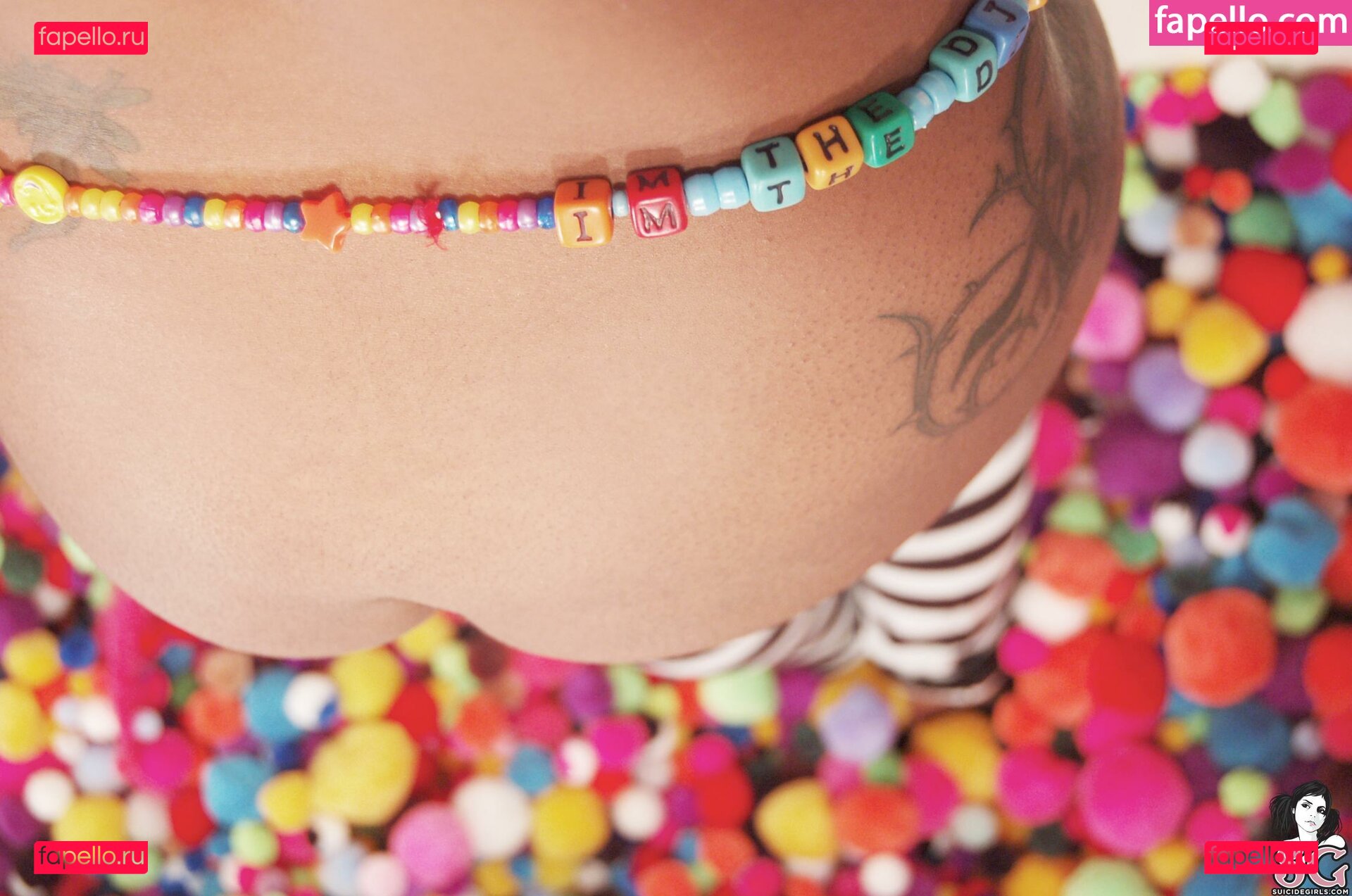 Yoyo / soyoyo / yoyofearless Onlyfans Photo Gallery 