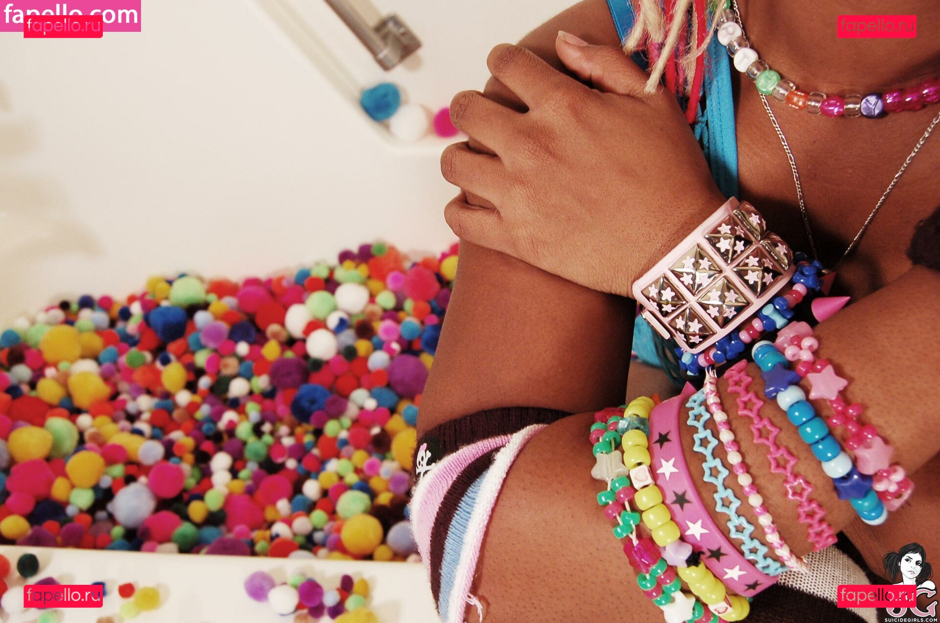 Yoyo / soyoyo / yoyofearless Onlyfans Photo Gallery 