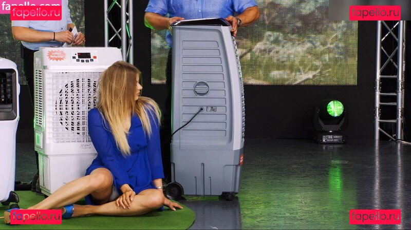 Diana Naborskaia / diana_naborskaia Onlyfans Photo Gallery 