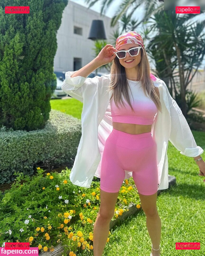 Diana Naborskaia / diana_naborskaia Onlyfans Photo Gallery 