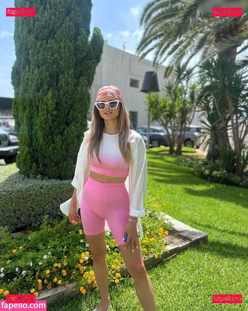 Diana Naborskaia / diana_naborskaia Onlyfans Photo Gallery 