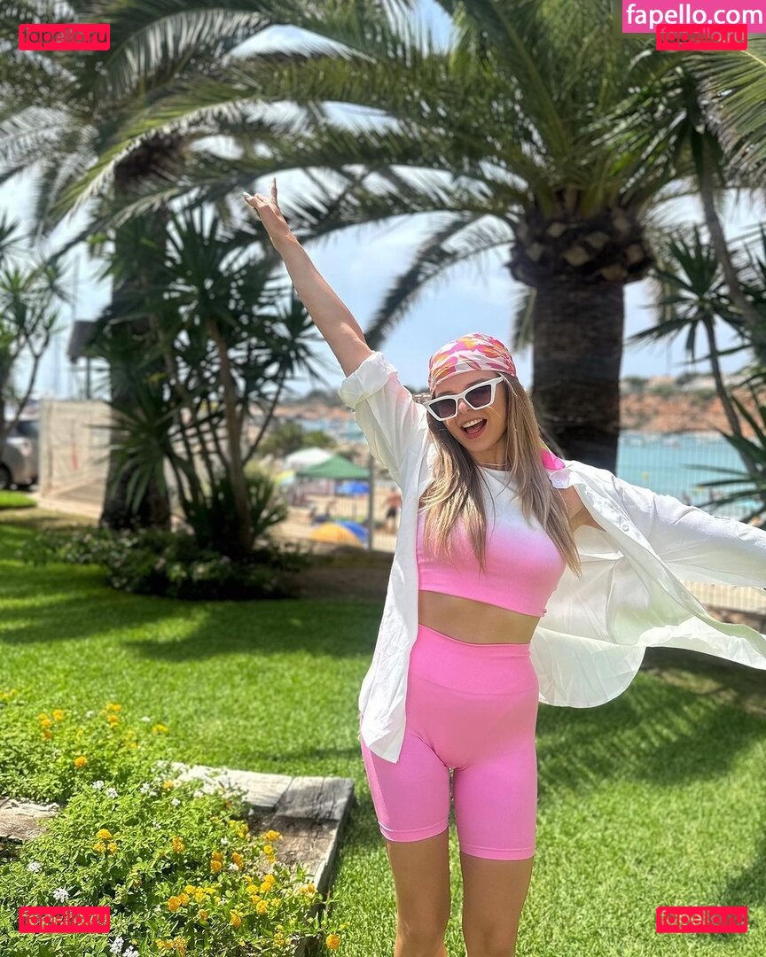 Diana Naborskaia / diana_naborskaia Onlyfans Photo Gallery 