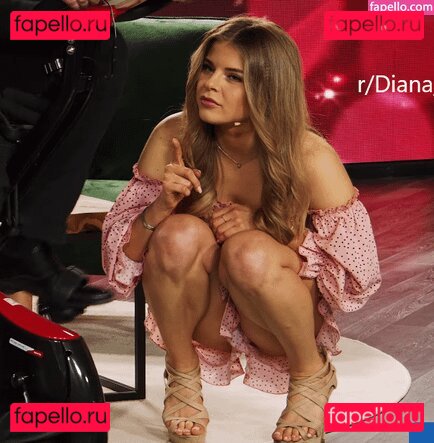 Diana Naborskaia / diana_naborskaia Onlyfans Photo Gallery 