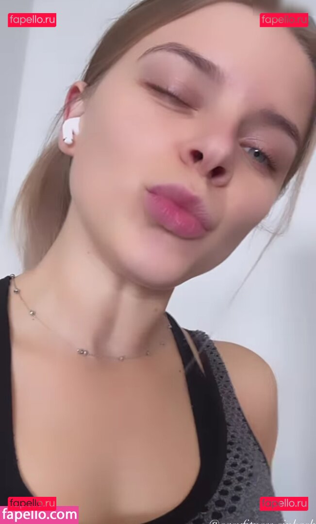 Diana Naborskaia / diana_naborskaia Onlyfans Photo Gallery 