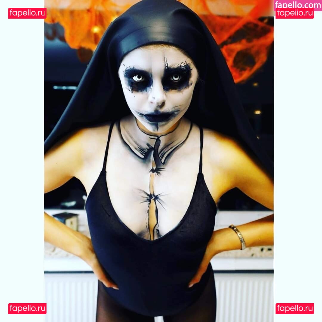 Diana Naborskaia / diana_naborskaia Onlyfans Photo Gallery 