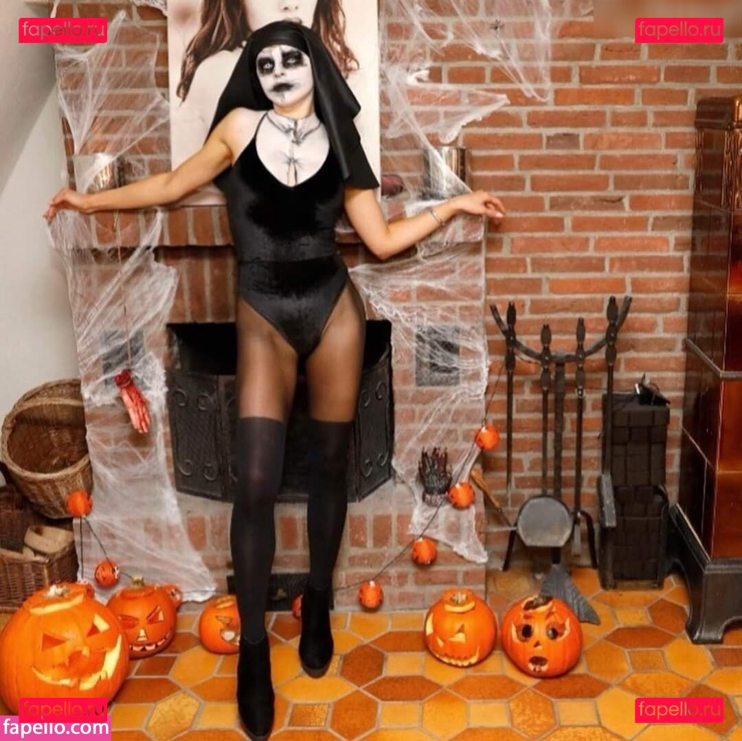 Diana Naborskaia / diana_naborskaia Onlyfans Photo Gallery 