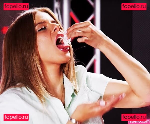 Diana Naborskaia / diana_naborskaia Onlyfans Photo Gallery 