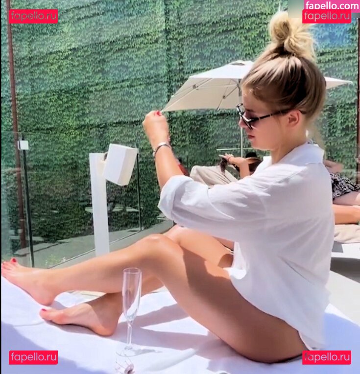 Diana Naborskaia / diana_naborskaia Onlyfans Photo Gallery 