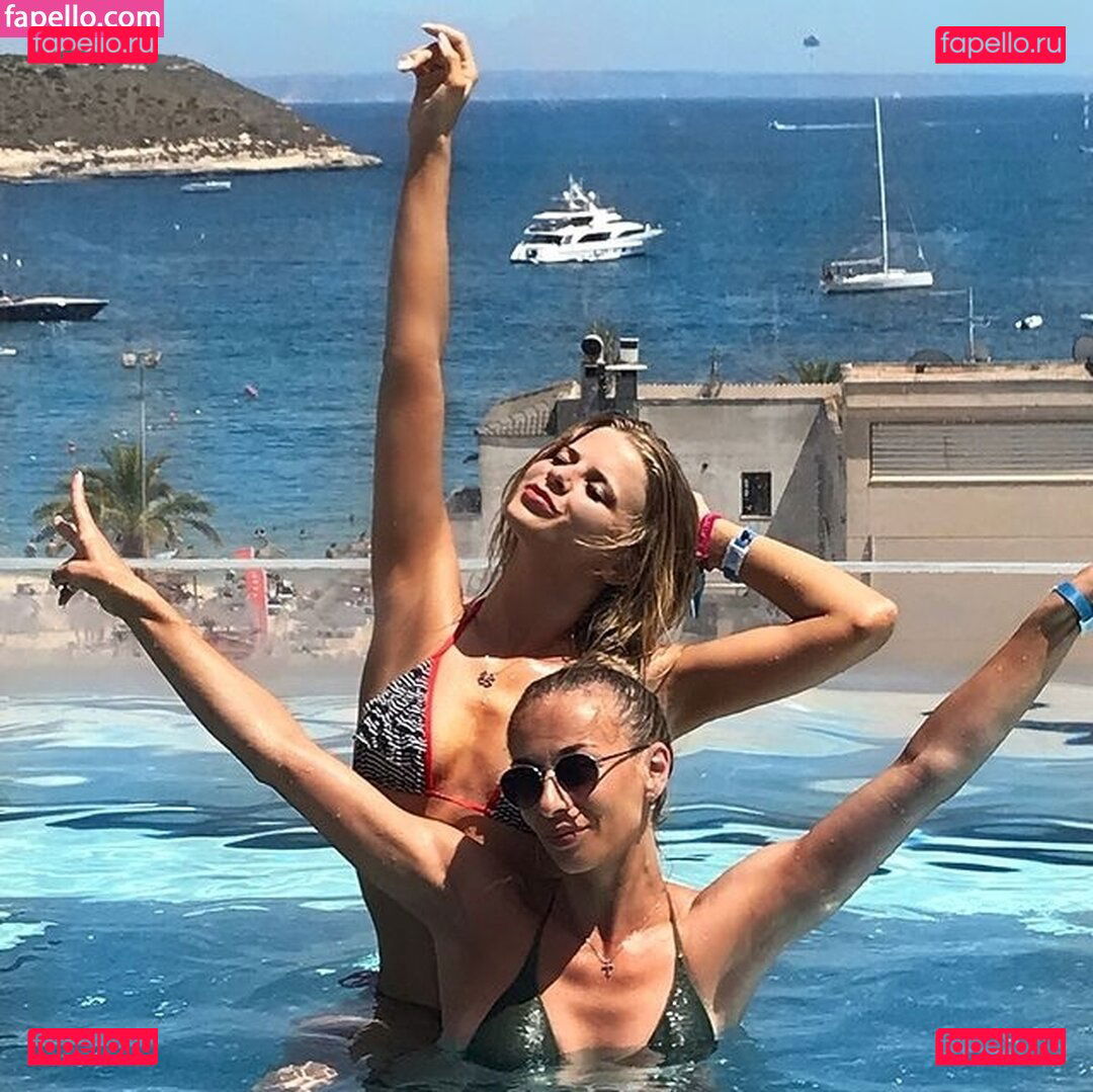 Diana Naborskaia / diana_naborskaia Onlyfans Photo Gallery 