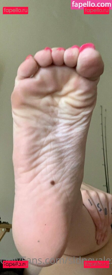 Sidney Alexis / sidneyalexisxxx / sydneyalexisofficial Onlyfans Photo Gallery 