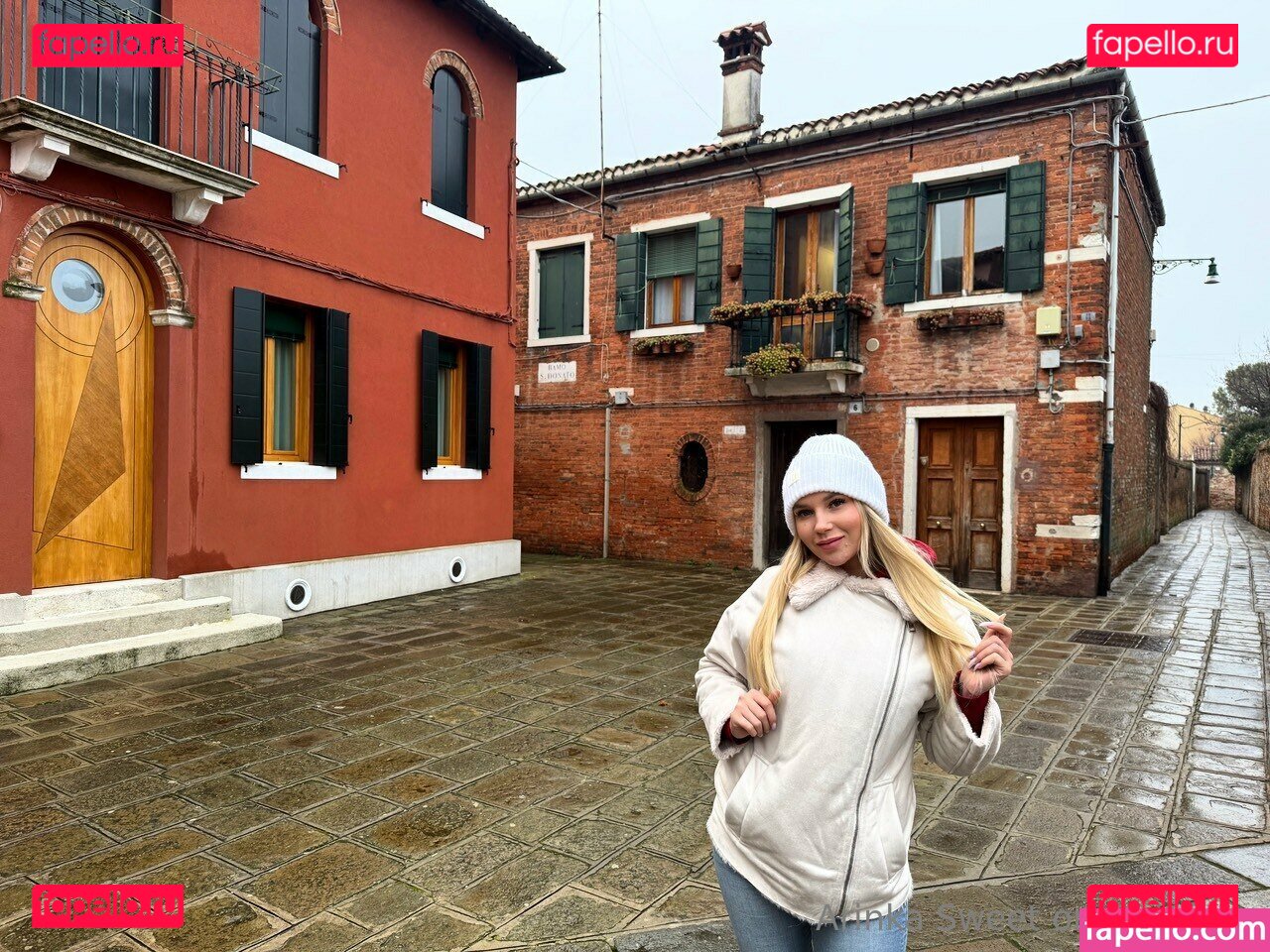 ArinkaLovesYou / arinkasweet Onlyfans Photo Gallery 