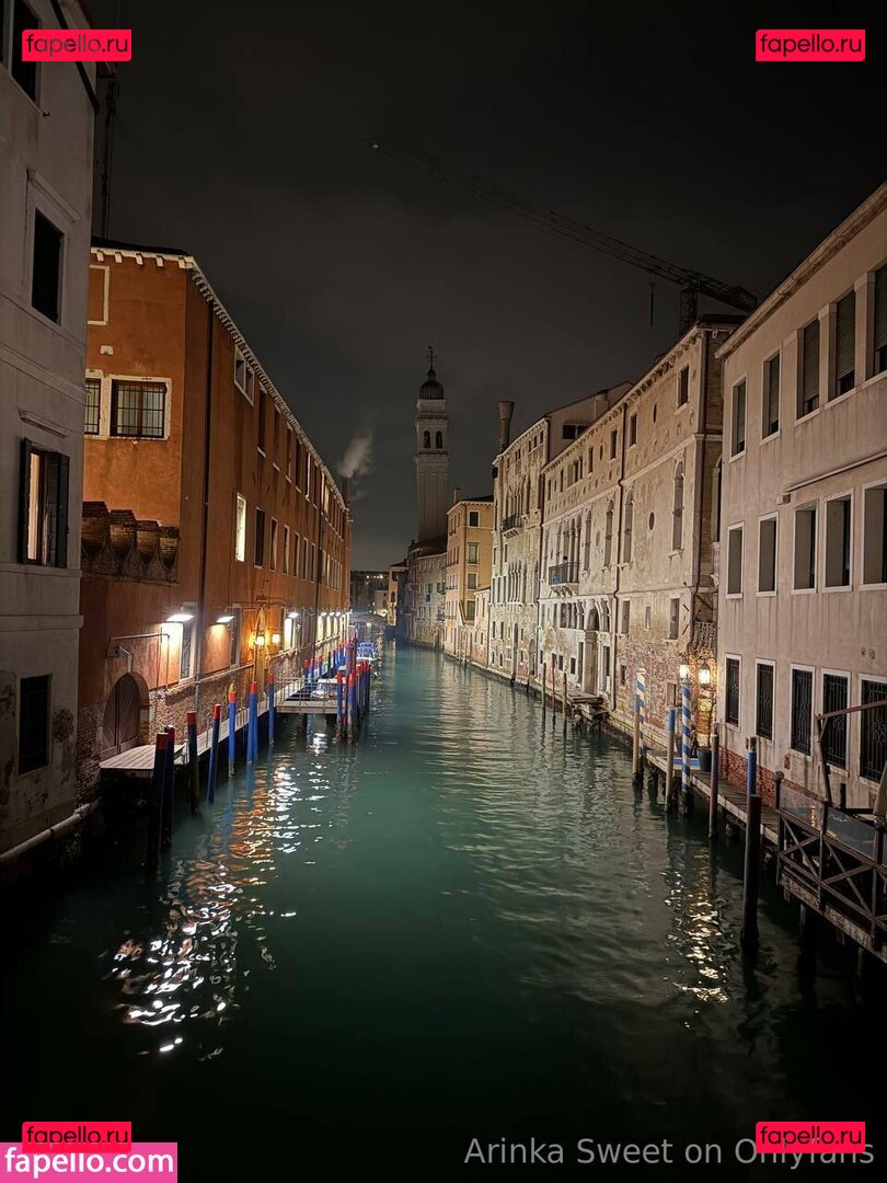 ArinkaLovesYou / arinkasweet Onlyfans Photo Gallery 