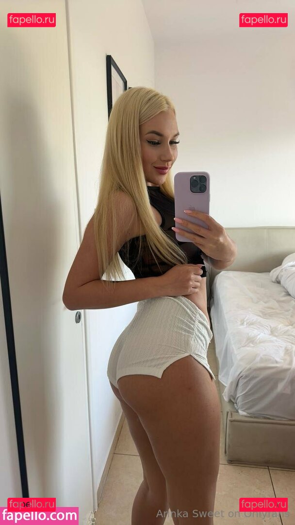 ArinkaLovesYou / arinkasweet Onlyfans Photo Gallery 