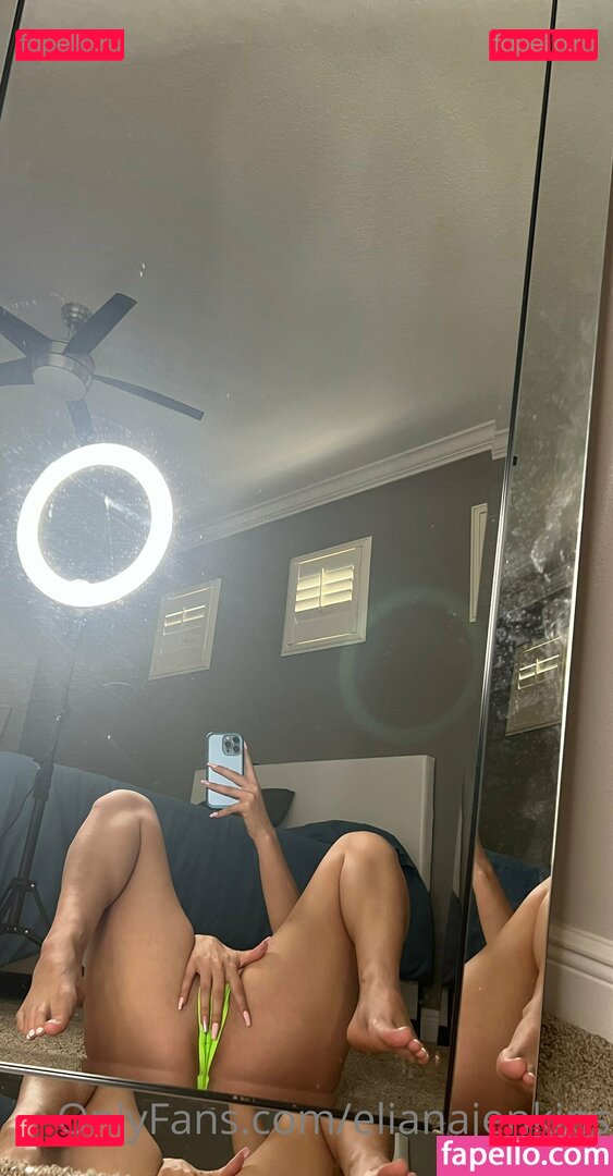 Eliana Jenkins / Stella Vera / itsstellavera / stellavera Onlyfans Photo Gallery 