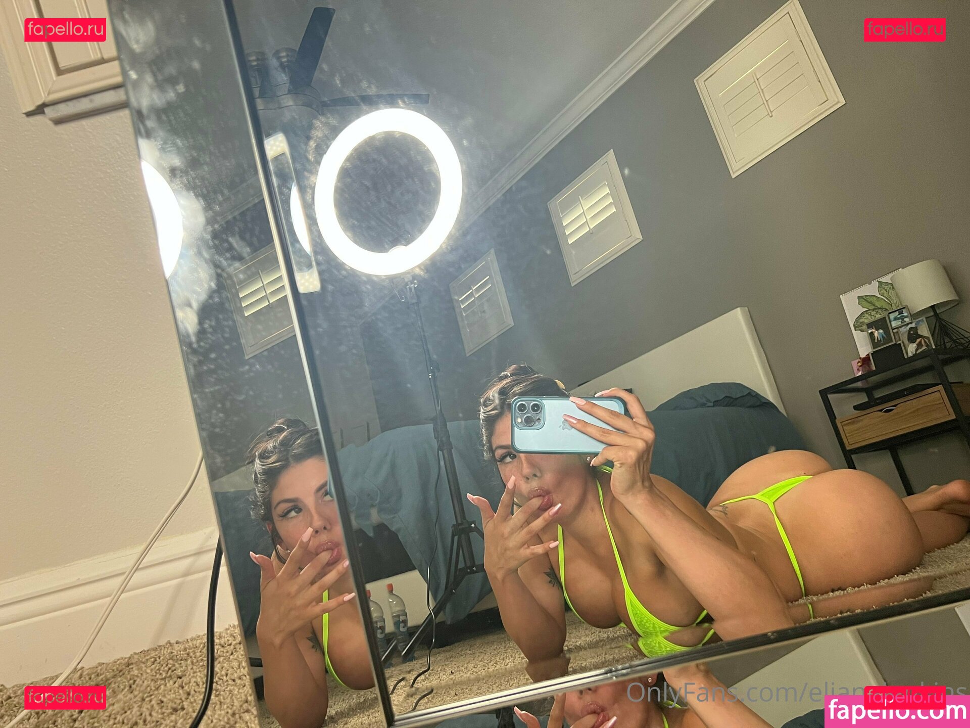 Eliana Jenkins / Stella Vera / itsstellavera / stellavera Onlyfans Photo Gallery 