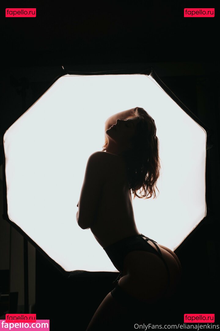 Eliana Jenkins / Stella Vera / itsstellavera / stellavera Onlyfans Photo Gallery 