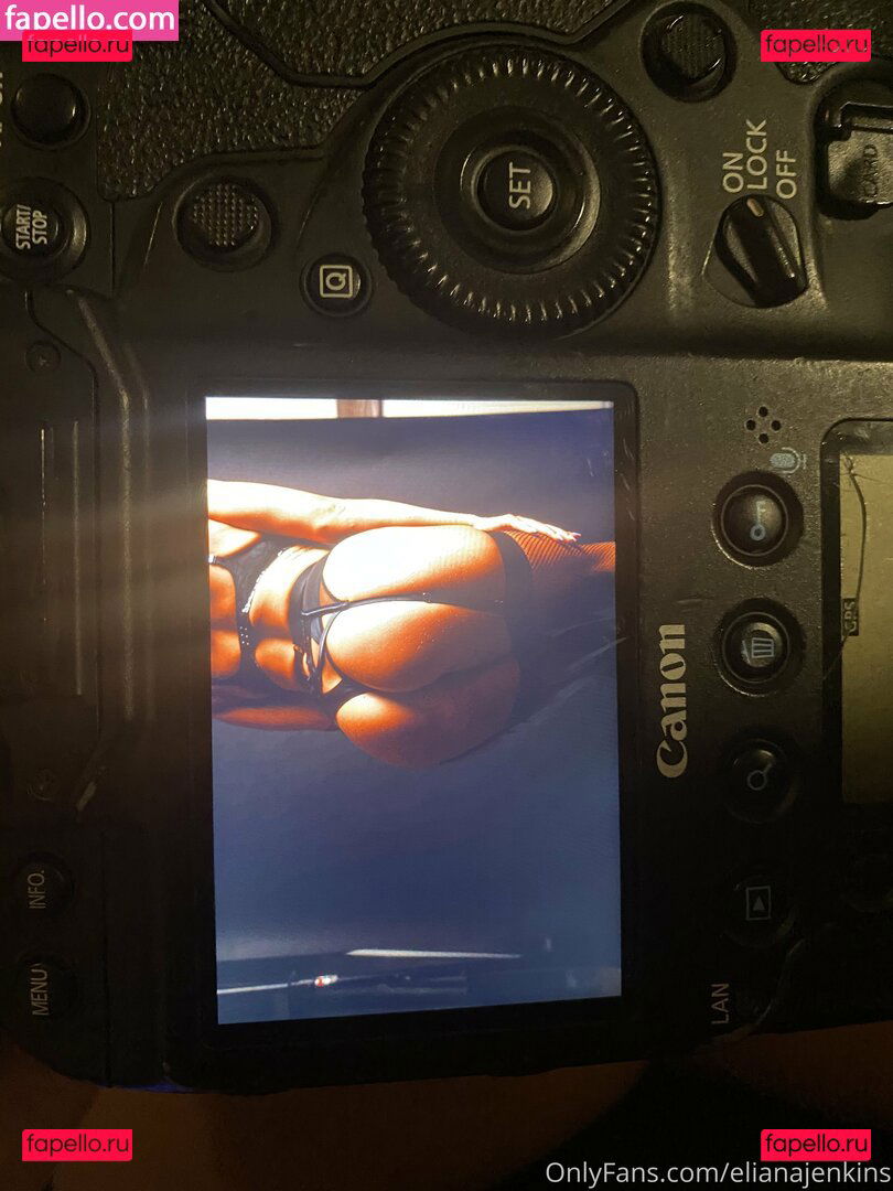 Eliana Jenkins / Stella Vera / itsstellavera / stellavera Onlyfans Photo Gallery 