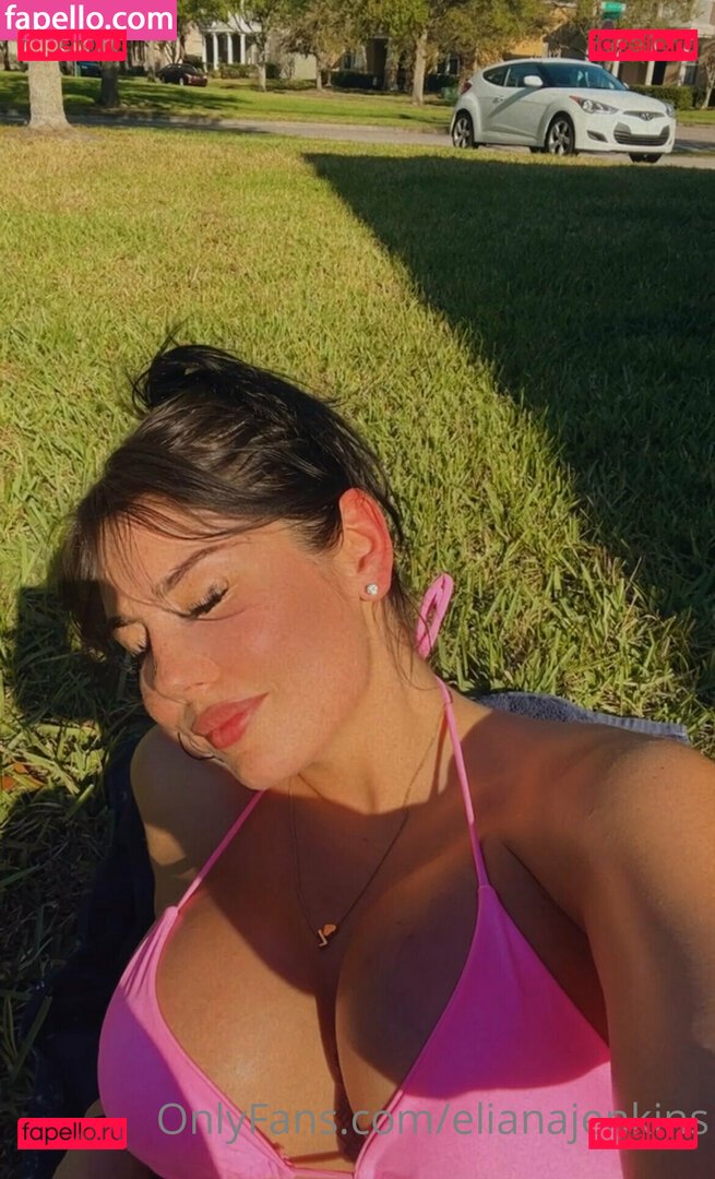 Eliana Jenkins / Stella Vera / itsstellavera / stellavera Onlyfans Photo Gallery 