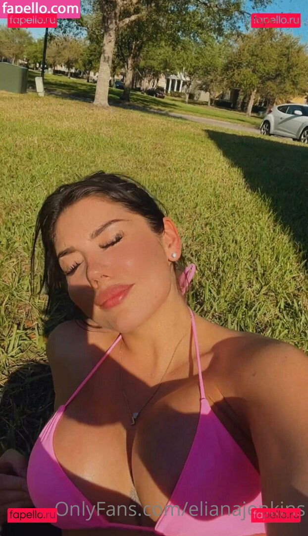 Eliana Jenkins / Stella Vera / itsstellavera / stellavera Onlyfans Photo Gallery 