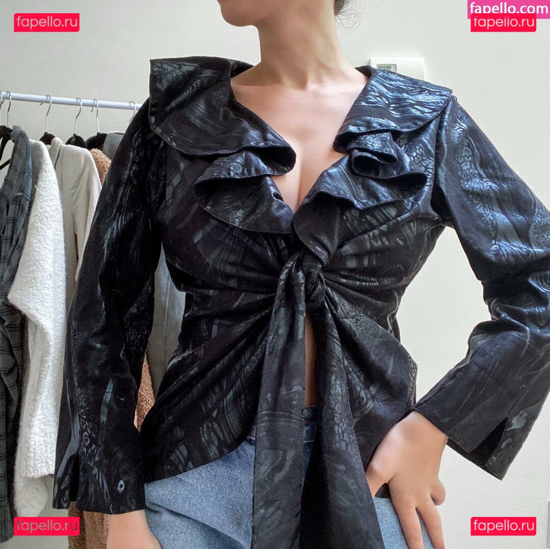 Sara Farrelll / sarafarrelll / thereal_mayafarrell Onlyfans Photo Gallery 