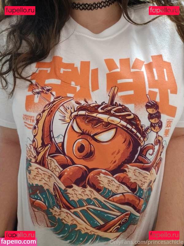 Princesa Chicle / princesachicle Onlyfans Photo Gallery 