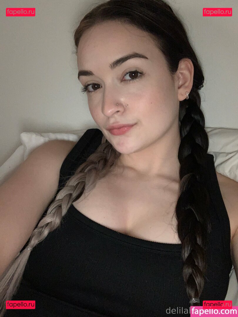 delilahwyldefree / primaldelilah Onlyfans Photo Gallery 