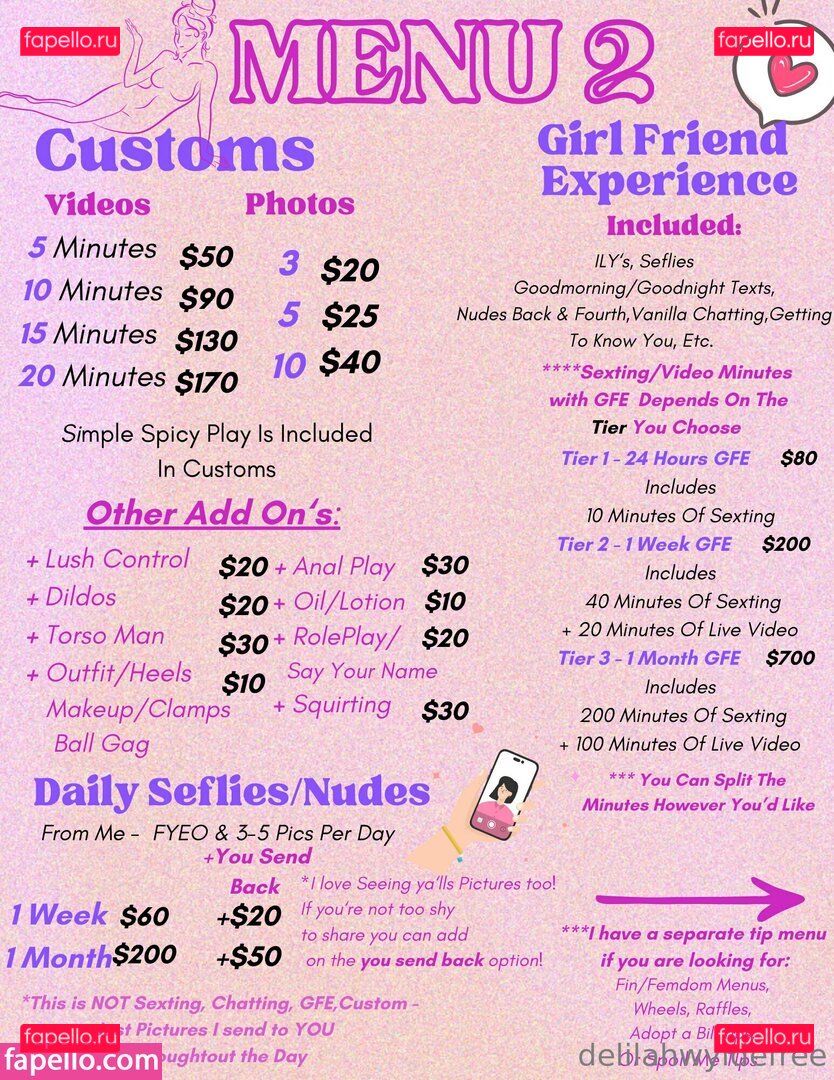 delilahwyldefree / primaldelilah Onlyfans Photo Gallery 