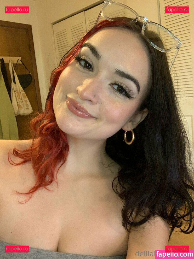 delilahwyldefree / primaldelilah Onlyfans Photo Gallery 