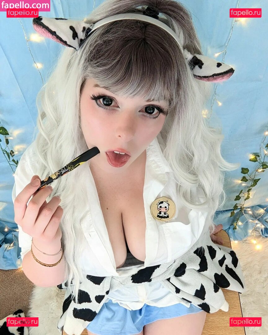 Charley Moo / charley-moo / charleymooasmr / charleymooo Onlyfans Photo Gallery 