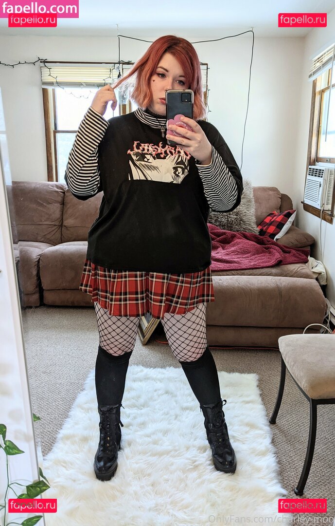 Charley Moo / charley-moo / charleymooasmr / charleymooo Onlyfans Photo Gallery 