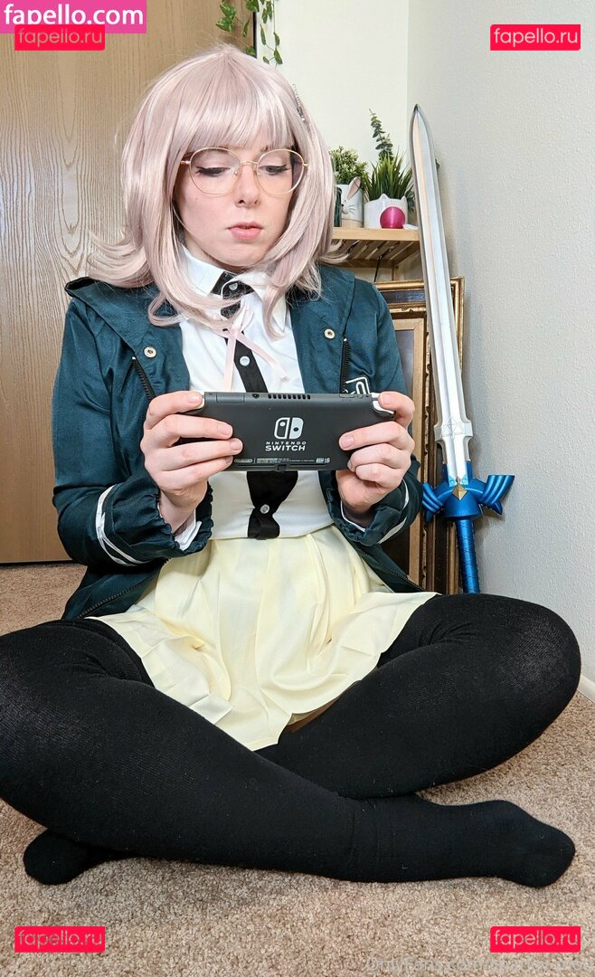 Charley Moo / charley-moo / charleymooasmr / charleymooo Onlyfans Photo Gallery 