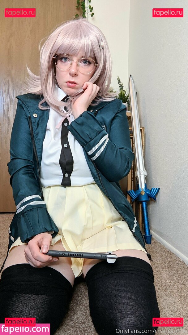 Charley Moo / charley-moo / charleymooasmr / charleymooo Onlyfans Photo Gallery 