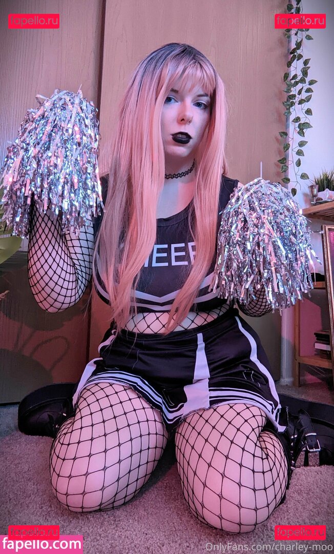 Charley Moo / charley-moo / charleymooasmr / charleymooo Onlyfans Photo Gallery 