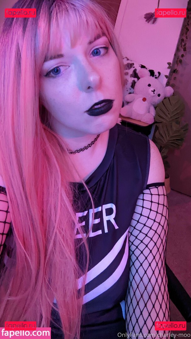Charley Moo / charley-moo / charleymooasmr / charleymooo Onlyfans Photo Gallery 