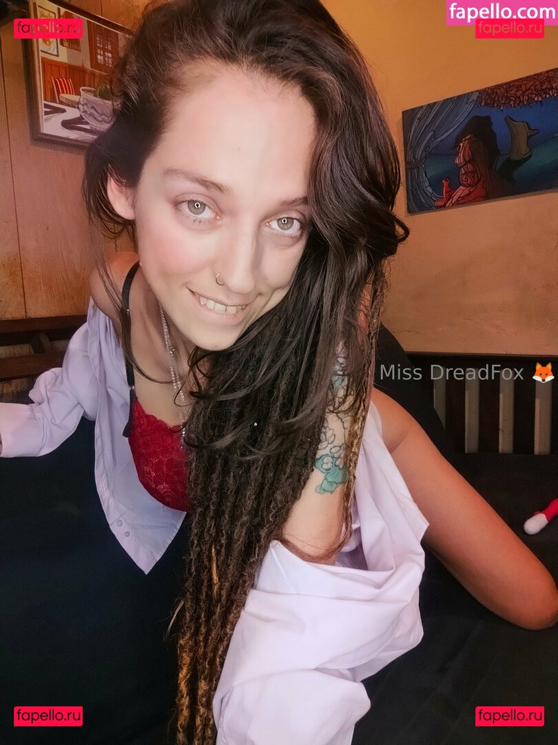 missdreadfox / missredfox__ Onlyfans Photo Gallery 