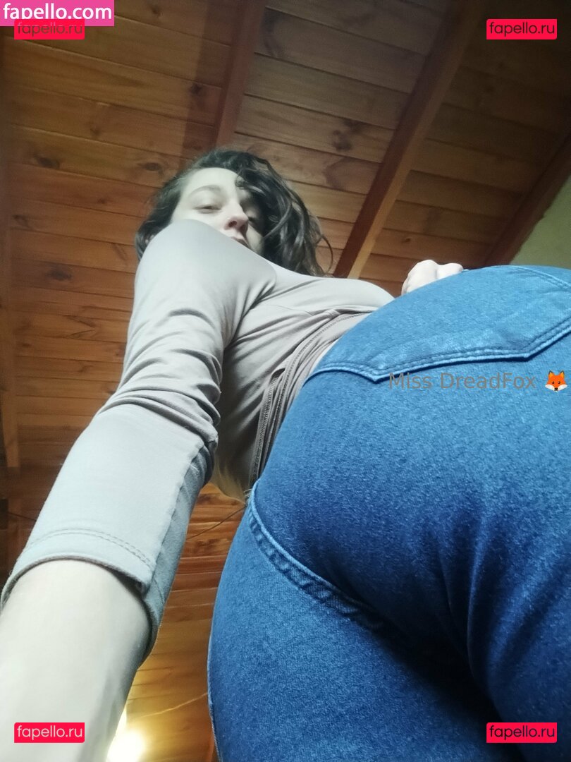 missdreadfox / missredfox__ Onlyfans Photo Gallery 
