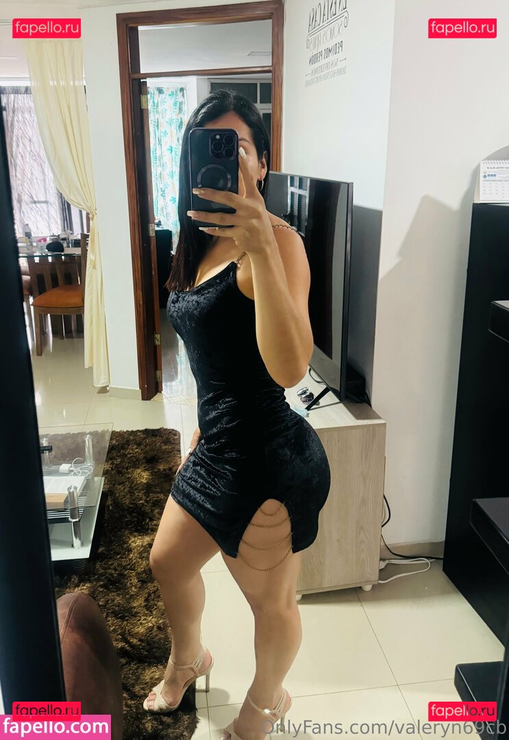 valeryn69cb Onlyfans Photo Gallery 