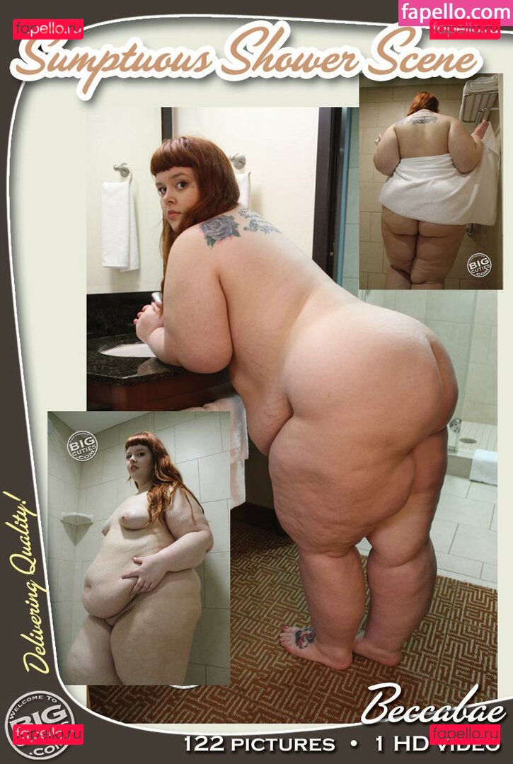 beccabae Onlyfans Photo Gallery 