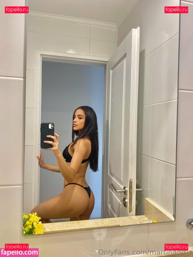 martinaortiz / martinaortizluis Onlyfans Photo Gallery 