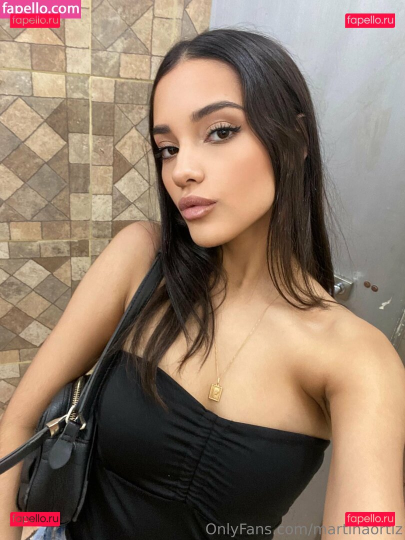 martinaortiz / martinaortizluis Onlyfans Photo Gallery 
