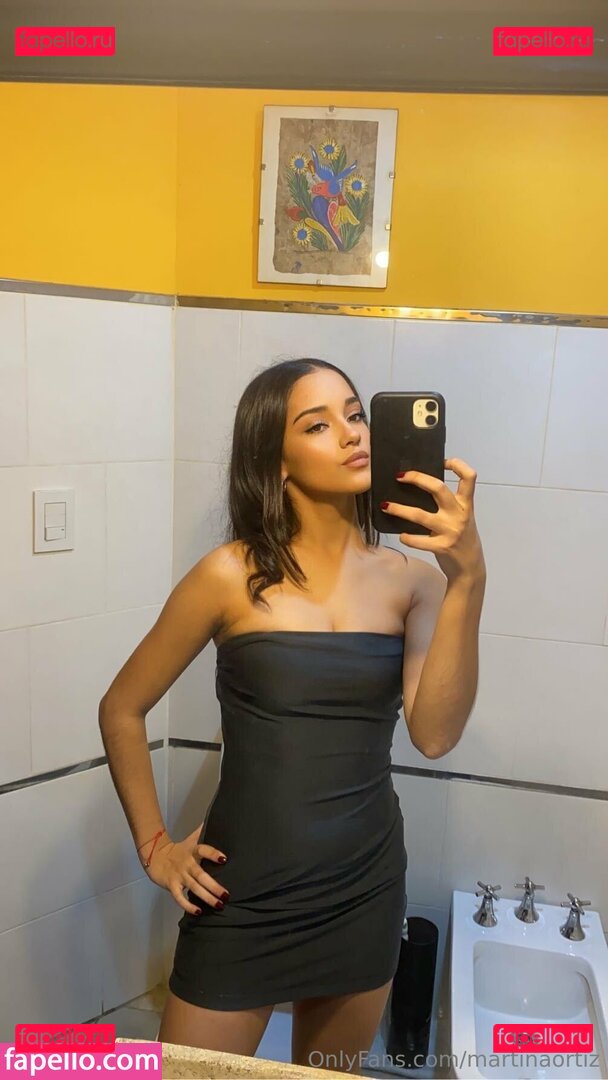 martinaortiz / martinaortizluis Onlyfans Photo Gallery 