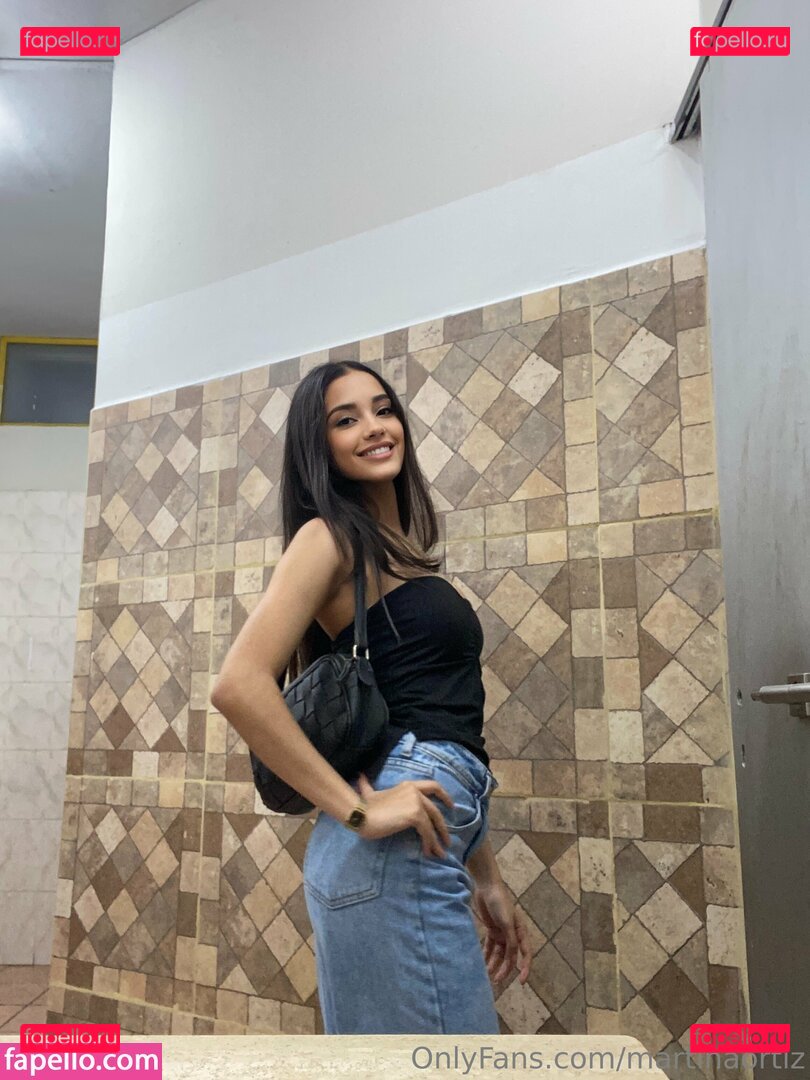 martinaortiz / martinaortizluis Onlyfans Photo Gallery 