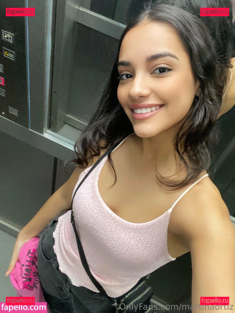 martinaortiz / martinaortizluis Onlyfans Photo Gallery 