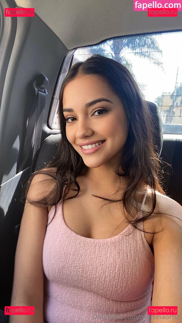 martinaortiz / martinaortizluis Onlyfans Photo Gallery 