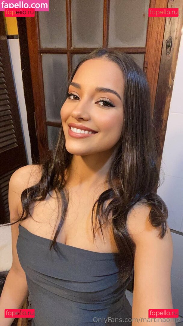 martinaortiz / martinaortizluis Onlyfans Photo Gallery 