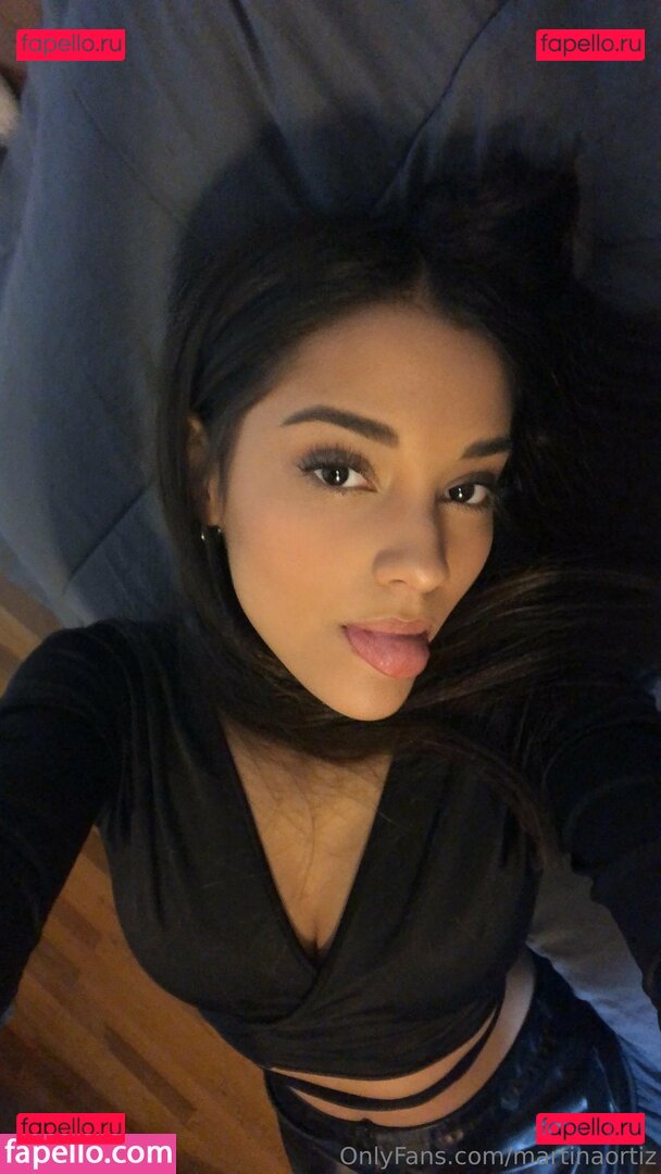 martinaortiz / martinaortizluis Onlyfans Photo Gallery 