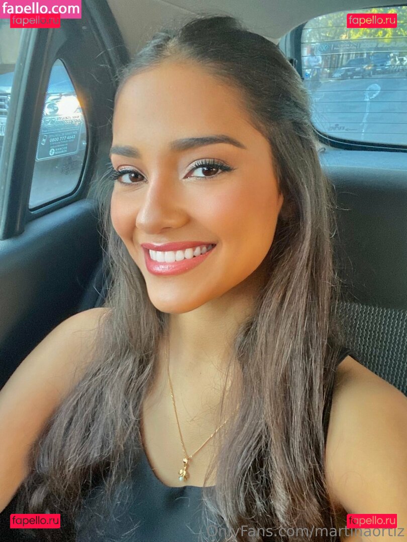 martinaortiz / martinaortizluis Onlyfans Photo Gallery 