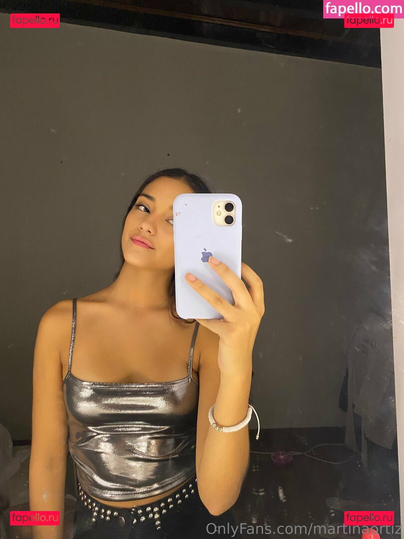 martinaortiz / martinaortizluis Onlyfans Photo Gallery 