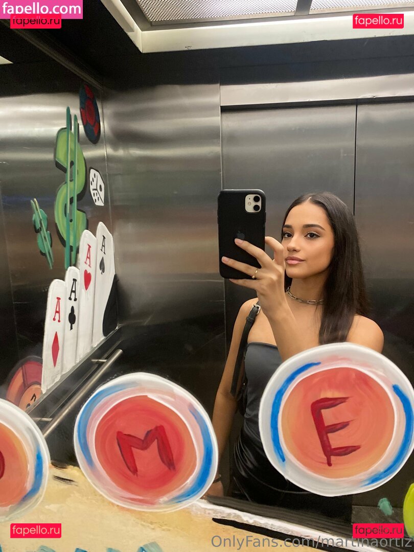 martinaortiz / martinaortizluis Onlyfans Photo Gallery 