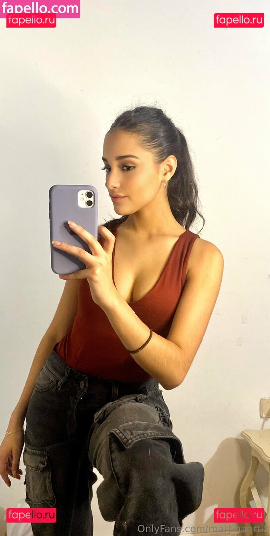 martinaortiz / martinaortizluis Onlyfans Photo Gallery 